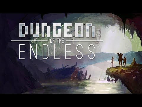 Dungeon of the Endless EU Steam CD Key-1