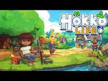 Hokko Life Steam CD Key