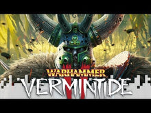 Warhammer: Vermintide 2 EU PSN CD Key