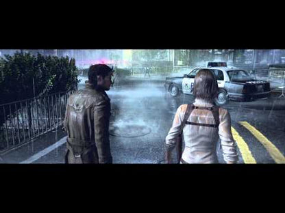 The Evil Within - Season Pass Steam CD Key