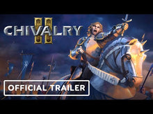 Chivalry 2 Epic Games CD Key