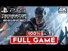 Terminator: Resistance ARG Xbox One/Series CD Key-1