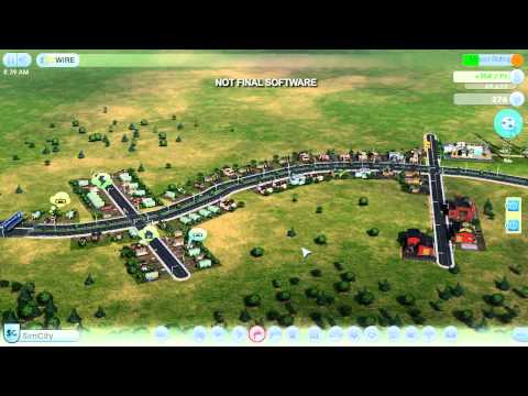 SimCity Origin CD Key-1