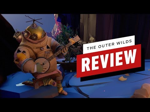 Outer Wilds Archaeologist Edition ARG Xbox One/Series CD Key-1