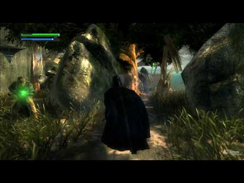 Star Wars: The Force Unleashed - Ultimate Sith Edition EU Steam CD Key -1