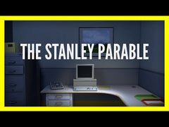 The Stanley Parable Steam CD Key-1