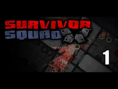 Survivor Squad: Gauntlets Steam CD Key