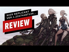 NieR: Replicant ver.1.22474487139... TR Xbox One/Series CD Key-1