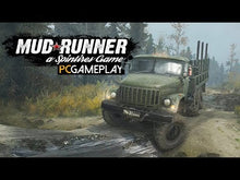 Spintires: MudRunner TR Xbox One/Series CD Key