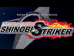 Naruto to Boruto: Shinobi Striker - Deluxe Edition Steam CD Key-1