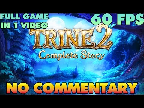 Trine 2: Complete Story Steam CD Key-1