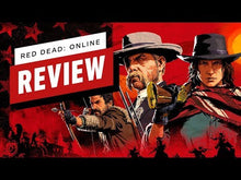 Red Dead Redemption 2 Global Xbox One/Series CD Key