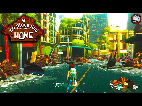 No Place Like Home Steam CD Key-1