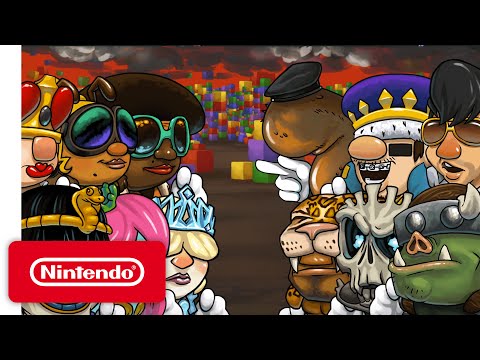 Tumblestone Trial Edition Global Steam CD Key-1