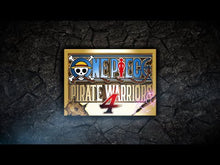 One Piece: Pirate Warriors 4 Steam CD Key