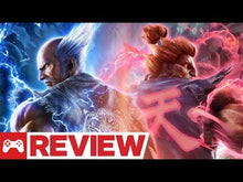 Reviews Tekken 7 Rematch Edition