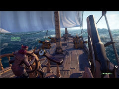 Sea of Thieves EU Xbox One/Series CD Key-1