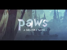 Paws: A Shelter 2 Game - Pitter Patter Edition Steam CD Key