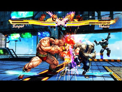 Ultra Street Fighter IV + Digital Upgrade Steam CD Key