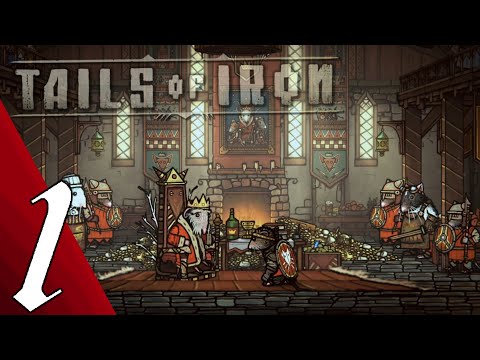 Tails of Iron US Xbox live CD Key-1