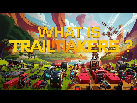 Trailmakers - Deluxe Edition Steam CD Key-1