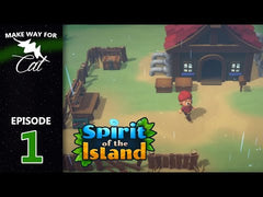 Spirit of the Island Global Steam CD Key CD Key-1