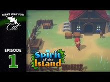 Spirit of the Island Global Steam CD Key CD Key