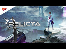 Relicta Steam CD Key