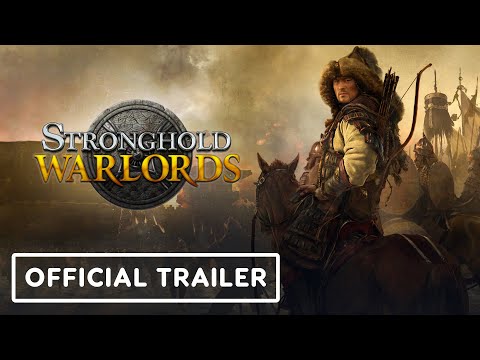 Stronghold: Warlords - Special Edition Steam CD Key-1