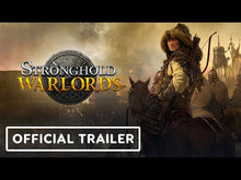 Stronghold: Warlords - Special Edition Steam CD Key