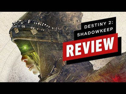 Destiny 2: Shadowkeep Steam CD Key