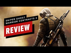 Sniper Ghost Warrior Contracts 2 Global Steam CD Key-1