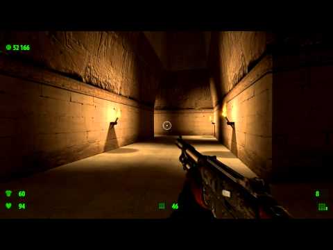Serious Sam HD - Gold Edition EU Steam CD Key-1