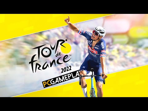 Tour France 2022 Steam CD Key-1