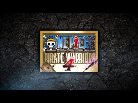 One Piece: Pirate Warriors 4 - Deluxe Edition Steam CD Key-1