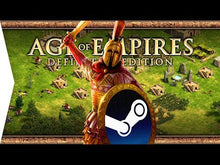Age of Empires I & II: Definitive Edition Bundle Steam CD Key