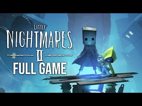 Little Nightmares II EU Xbox live CD Key-1