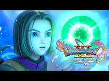 Dragon Quest XI S: Echoes of an Elusive Age - Definitive Edition Steam CD Key