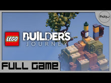 LEGO: Builder's Journey ARG Xbox live CD Key