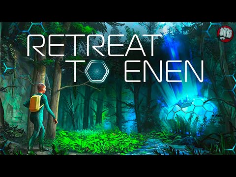 Retreat To Enen Global Steam CD Key-1