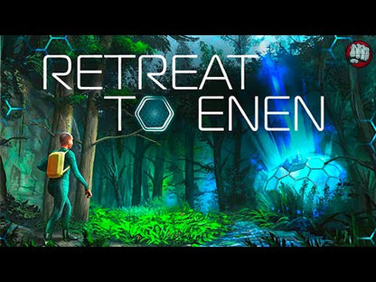 Retreat To Enen Global Steam CD Key