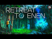 Retreat To Enen Global Steam CD Key