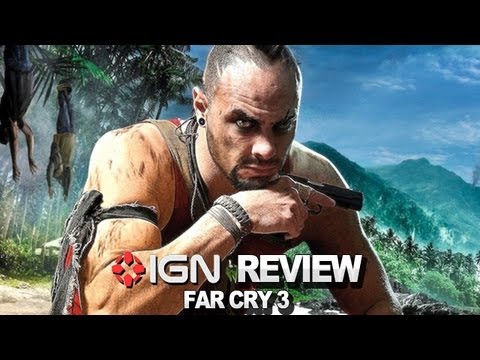Far Cry 3 Deluxe Edition Global Ubisoft Connect CD Key-1
