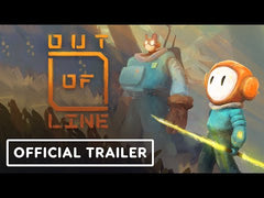 Out of Line Xbox live-1