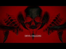 Devil Daggers Steam CD Key