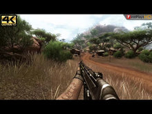 Buy Far Cry 2: Fortune's Edition Ubisoft Connect Key GLOBAL - Cheap -  !