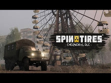 Spintires: Chernobyl Bundle Steam CD Key