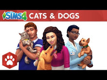 The Sims 4: Cats and Dogs Global Origin CD Key