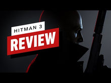 Hitman 3 US Xbox One/Series CD Key