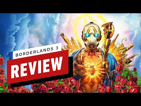 Borderlands 3 - Super Deluxe Edition Steam CD Key-1